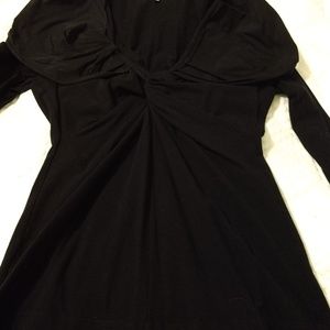 Black CAbI shirt